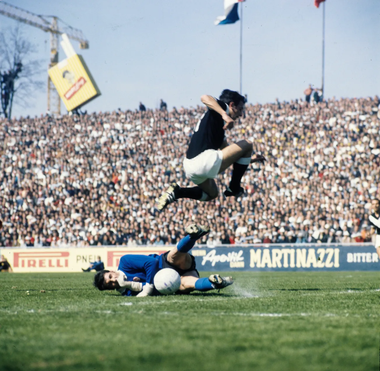 Der FC Lugano steht davor, der grosse Verlierer dieser Saison zu werden.